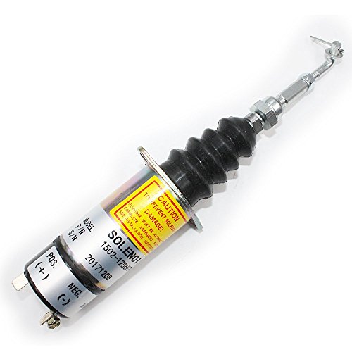 1 Koauto+Shutdown+Solenoid+Woodward+307+2546