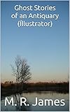 Bargain eBook - Ghost Stories of an Antiquary