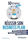 Réussir son business plan (10 étapes pour ...) (French Edition) by 
