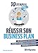 Réussir son business plan (10 étapes pour ...) (French Edition) by 