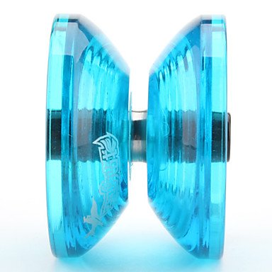 KZJZ Gorgeous ABS Transparent YOYO Ball by Chonlyshop