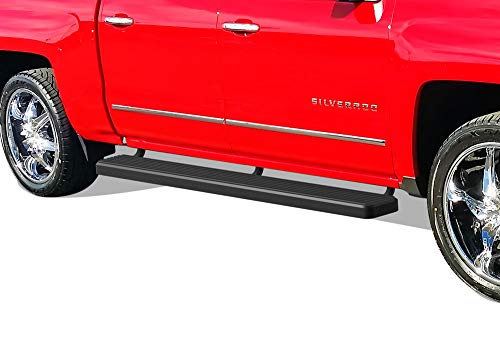 Compare Price To 6 Stainless Steel Running Boards