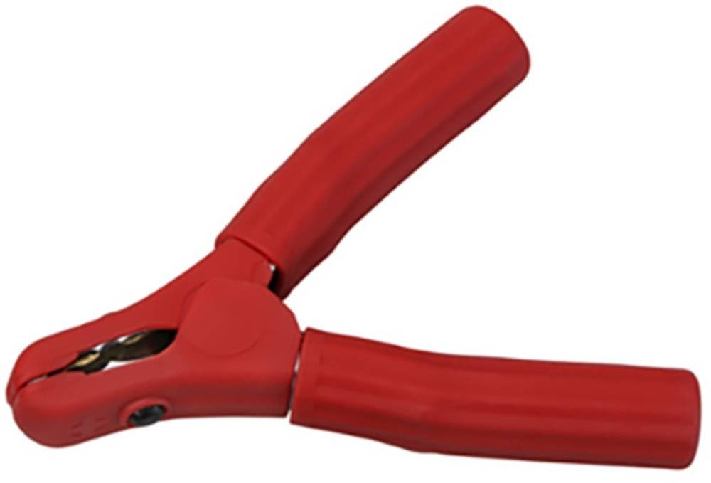 SWG Loading Pliers Fully Insulated Red Contents: 1 Piece