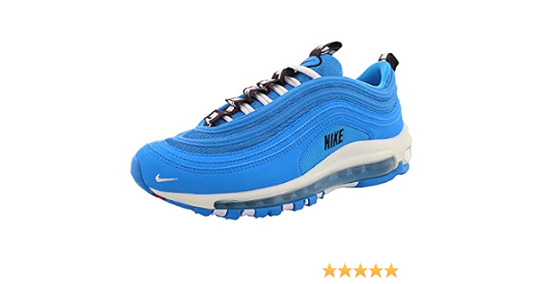 Amazon.com: Nike Air Max 97 SE Niños : Ropa, Zapatos y Joyería