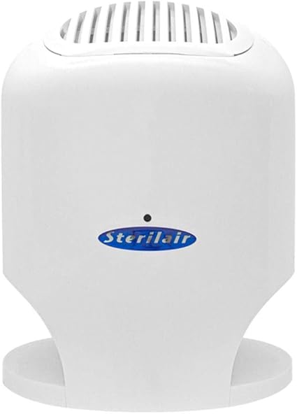 Purificador/Esterilizador de ar Sterilair STR-4 Bivolt BRANCO