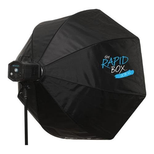 Westcott rapid box octa xl for westcott skylux and bowe…