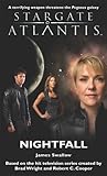 STARGATE ATLANTIS: Nightfall
