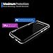 Galaxy S8 Plus Case, S8 Plus Clear Case, ATGOIN [Scratch Resistant] Crystal Clear Slim Fit Flexible TPU Gel Rubber Soft Silicone Protective Case for Samsung Galaxy S8 Plus 2017 Release (Clear)