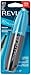 Revlon Mega Multiplier Mascara, Blackest Black, 0.28 Fluid Ounce