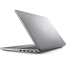 Dell Latitude 5540 15.6" Notebook - Full HD - 1920