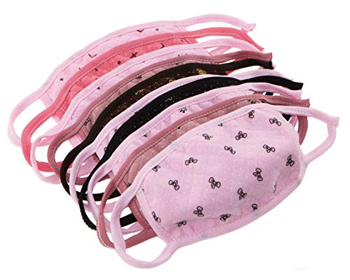 Which are the best mouth mask for girls available in 2019?