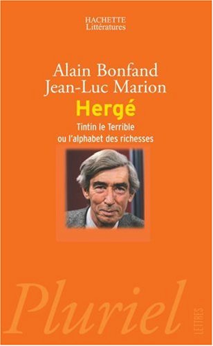 Hergé