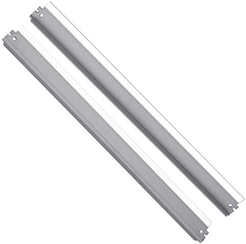 Teamsuung Copier Drum Cleaning Blade Compatible for Canon IR1600 2000 Copier Machine IR 1600 Pack of 2
