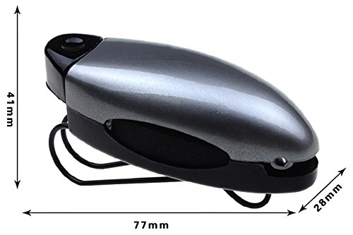 5 Allure+Vehicle+Holder+Sunglasses+Accessories