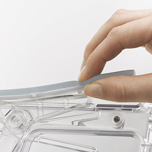 OXO Good Grips PressSure Corner Shower Caddy Pricepulse