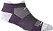 Women's Darn Tough No Show Tab Ultra Light Run Sock-Womens Team-US M