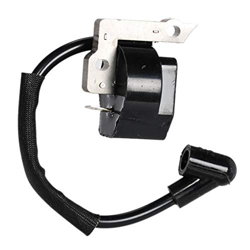 SaferCCTV Ignition Coil Module for Homelite PLT3400 ST100 ST120 ST145 ST165 ST285BC ST155 ST200 ST485 Trimmer Super XL Replacement Part# 94711, 94711A,94711B, 94711BS, 94711CS,UP03903, 791-182446