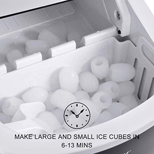 4 Counter+Machine+Portable+Electric+Efficiency