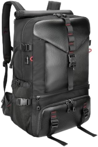 Amazon.com: WITZMAN Carry on Travel Backpack for Men Women Airline