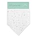 aden + anais Classic Bandana Bib, Lovely