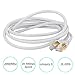 Cat8 Fastest Ethernet Network Cable Patch Cord 1 Meter (3 Feet)