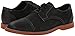 Florsheim Men's Hi Fi Cap Oxford