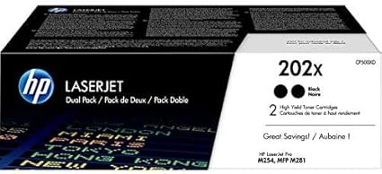 hp 202x