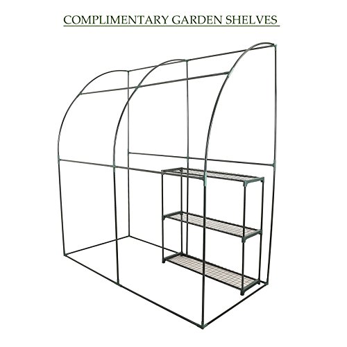 5 CO+Z+Greenhouse+Portable+Waterproof+Protected