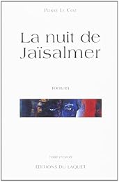 La  nuit de Jaïsalmer