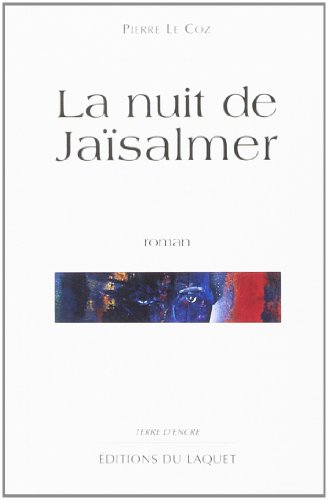 La  nuit de Jaïsalmer