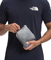 THE NORTH FACE Men's Rolling Sun Packable