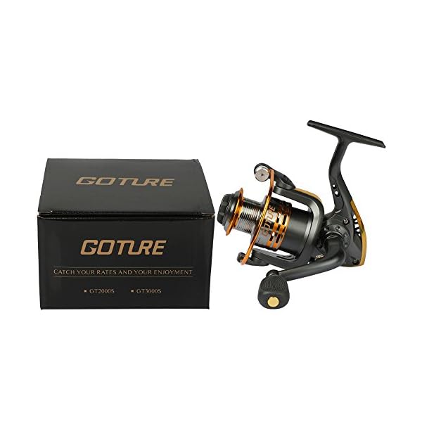 Pisfun-Spinning-Fishing-Reel-Metal-Spool-6bb-for-Freshwater-Saltwater-500-1000-2000-3000-4000-5000-6000-Series