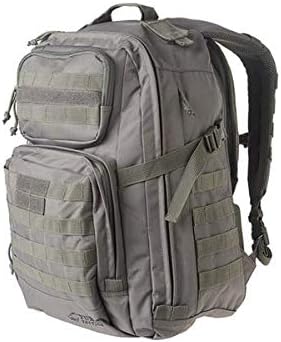 Alpha Backpack