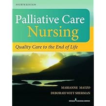 Amazonca Terminal Care Books - 