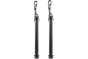 Thru Axle 15mm x 100/110mm Quick Release Axle, For Rockshox Maxle Compatible For Bicycle Fork Axle, For CNC Aluminum Alloy Fr