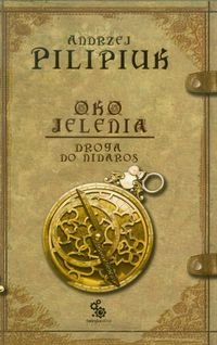 Oko jelenia Droga do Nidaros