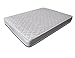 Englander Intrigue 7-Inch Quilted Innerspring Mattress, Made in the USA, Twin