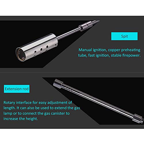 4 LYY+Portable+Outdoor+Extension+Soldering