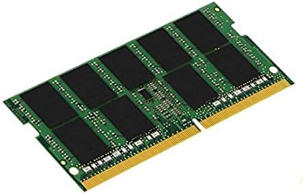 Kingston 16GB DDR4 2666MHZ SODIMM Memory - Indress