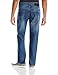 Calvin Klein Jeans Men's Straight Fit Jean in Tinted Stone, 34W 30L