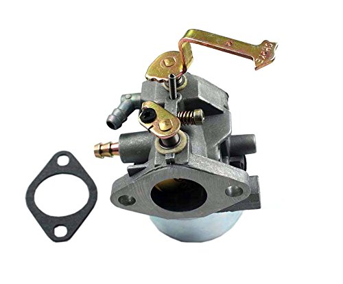 XtremeAmazing Carburetor for TECUMSEH 640260A 640260B HM80 HM90 HM100