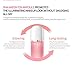 Nakeup Face PHA Water Tox Ampoule 1.11 fl.oz, PHA 6%, Remove dead skin cells, Makeup Booster