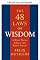 Livro As 48 leis da sabedoria (Série As 48 leis Livro 2)