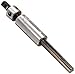 Walton 10084 #8, 4 Flute Tap Extractor With Square Shank