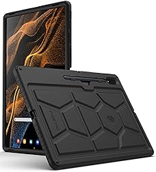 Poetic TurtleSkin Case Designed for Samsung Galaxy
