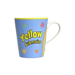 Mug Beatles Paroles Lennon & McCartney – MUG BEATLES I am the Walrus – MUG BEATLES I am the Walrus - Les Beatles, Paul McCartney, John Lennon, RIngo Starr, George Harrison Mug Beatles Paroles Lennon & McCartney - MUG BEATLES I am the Walrus - MUG BEATLES I am the Walrus – Image 5
