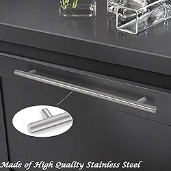 Probrico 30 Pack 256mm(10inch) Hole Centers