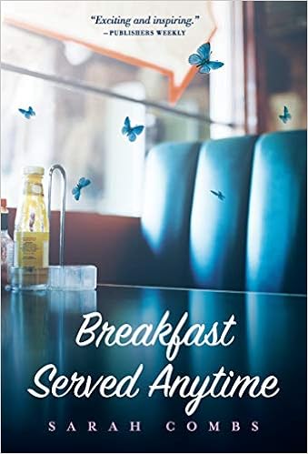 Amazon Com Breakfast Served Anytime 9780763687526 Combs Sarah Books