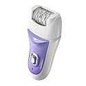 Remington Smooth & Silky Deluxe Rechargeable Epilator Remington Smooth & Silky Deluxe Rechargeable Epilator