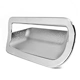 Tail Gate Trunk Rear Door Handle Cover for Honda CR-V CRV 07-11 2007 2008 2009 2010 2011